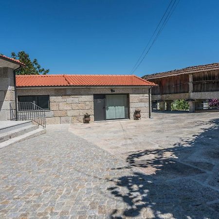Casa Do Vale Fafe Exterior foto