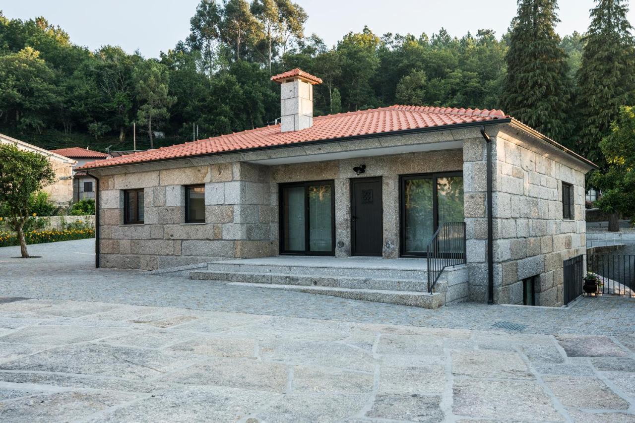 Casa Do Vale Fafe Exterior foto